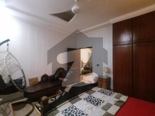 House for rent in Johar Town, Rawalpindi