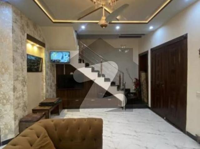 House for sale in Johar Town, Rawalpindi