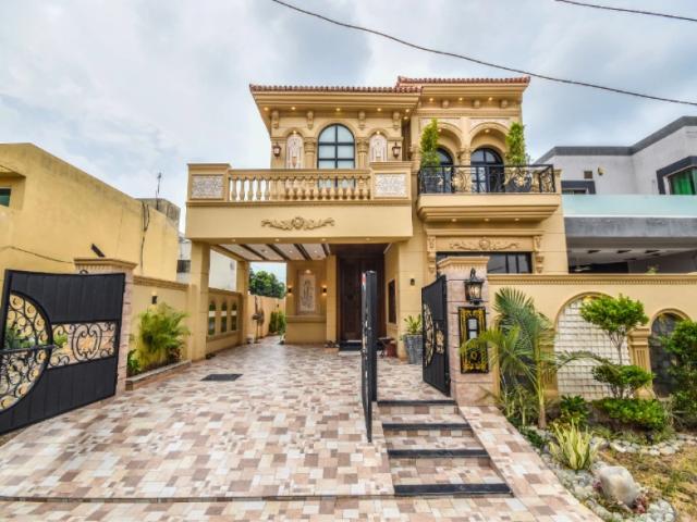 House for sale in Rawalpindi, Islamabad Capital Territory