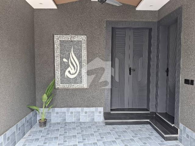 House for sale in Rawalpindi, Islamabad Capital Territory