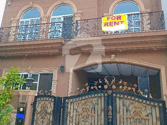 House for rent in لاہور, لاہور ڈویژن