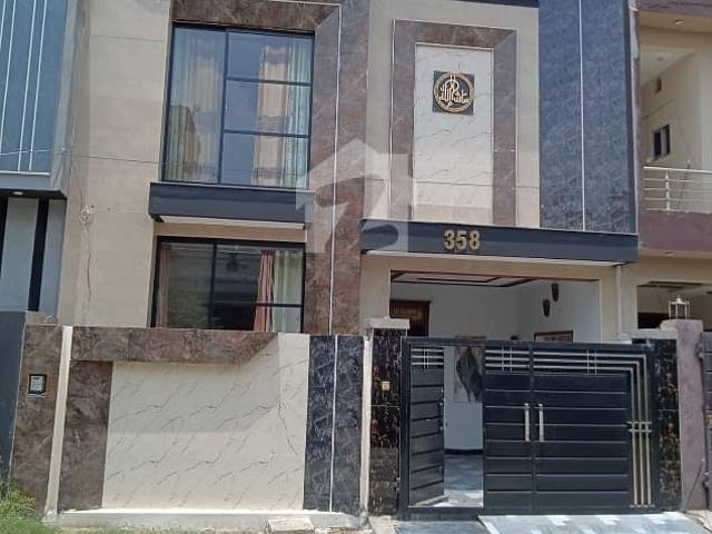 House for sale in Rawalpindi, Islamabad Capital Territory