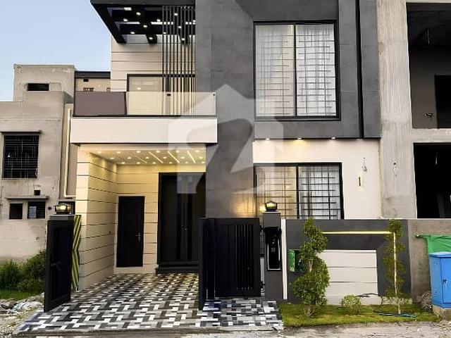 House for sale in Rawalpindi, Islamabad Capital Territory