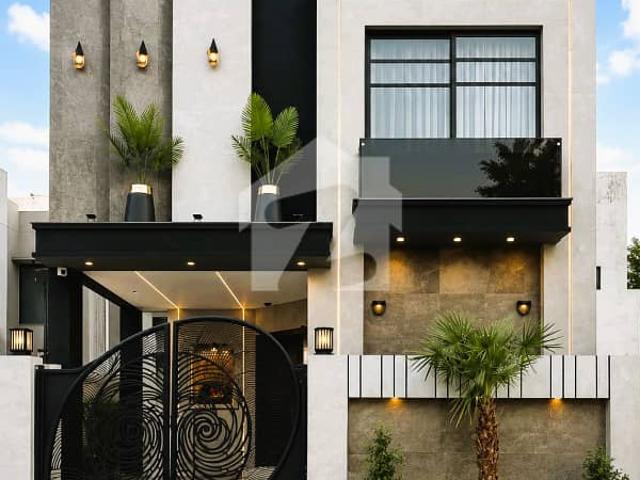 House for sale in Rawalpindi, Islamabad Capital Territory