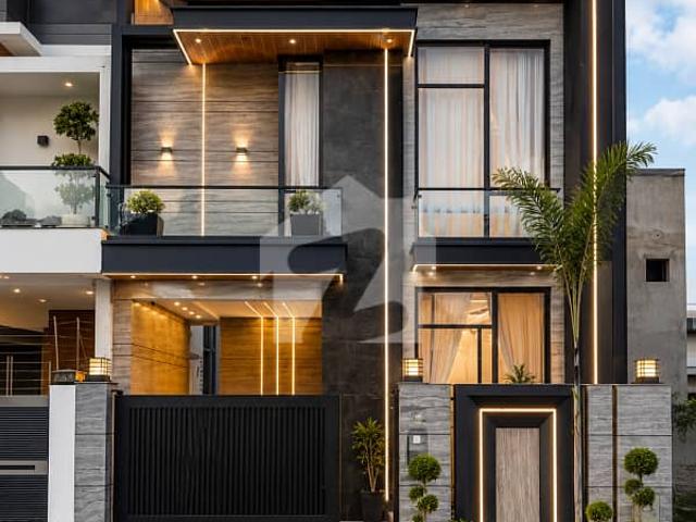 House for sale in Rawalpindi, Islamabad Capital Territory