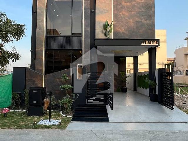 House for sale in Rawalpindi, Islamabad Capital Territory