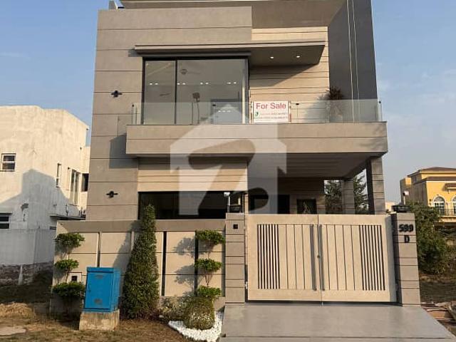 House for sale in Rawalpindi, Islamabad Capital Territory