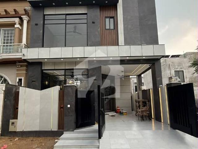 House for sale in Rawalpindi, Islamabad Capital Territory
