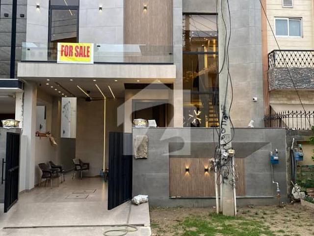 House for sale in Rawalpindi, Islamabad Capital Territory