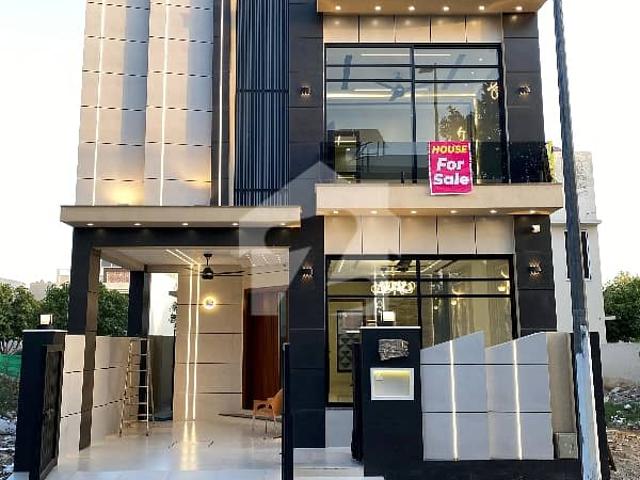 House for sale in Rawalpindi, Islamabad Capital Territory