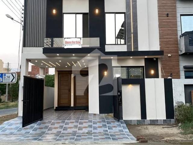 House for sale in Rawalpindi, Islamabad Capital Territory