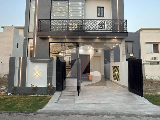 House for sale in Rawalpindi, Islamabad Capital Territory