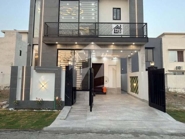 House for sale in Rawalpindi, Islamabad Capital Territory