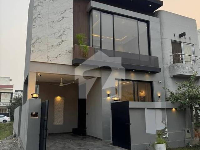 House for sale in Rawalpindi, Islamabad Capital Territory