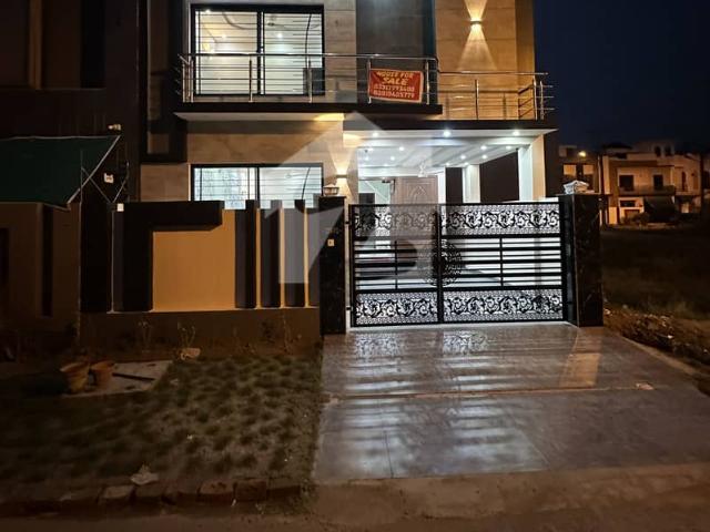 House for sale in Rawalpindi, Islamabad Capital Territory