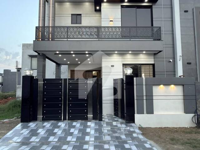 House for sale in Rawalpindi, Islamabad Capital Territory