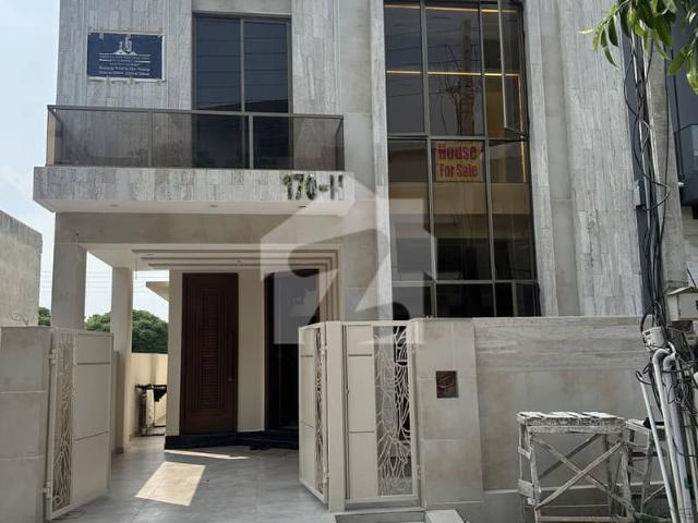 House for sale in Rawalpindi, Islamabad Capital Territory