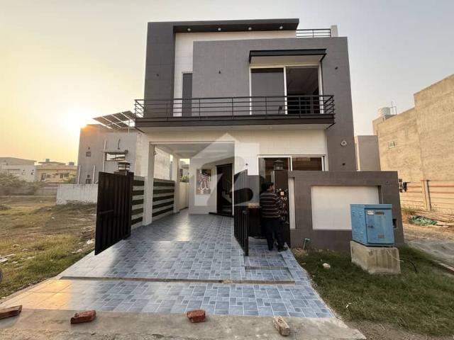 House for sale in Rawalpindi, Islamabad Capital Territory