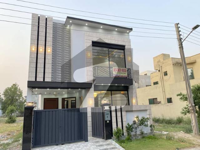 House for sale in Rawalpindi, Islamabad Capital Territory