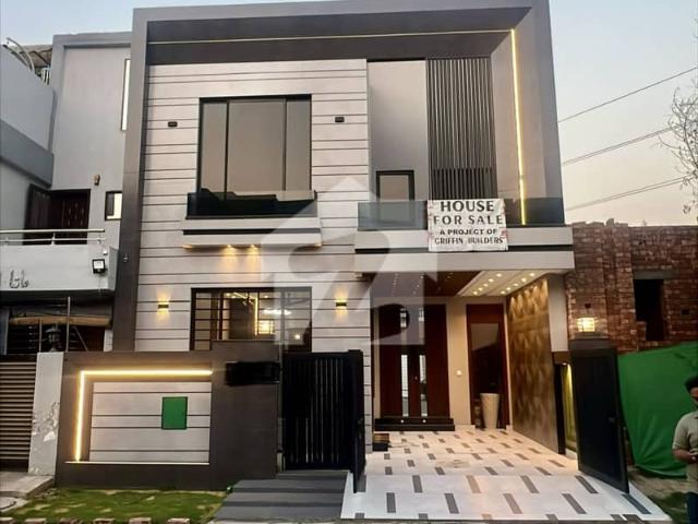 House for sale in Rawalpindi, Islamabad Capital Territory