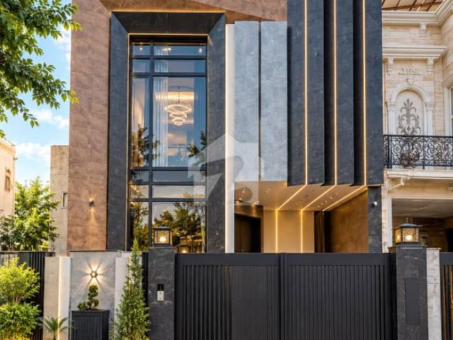 House for sale in Rawalpindi, Islamabad Capital Territory