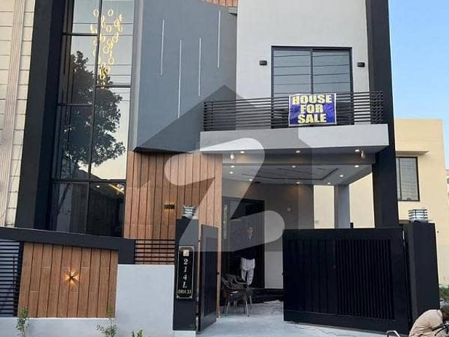 House for sale in Rawalpindi, Islamabad Capital Territory