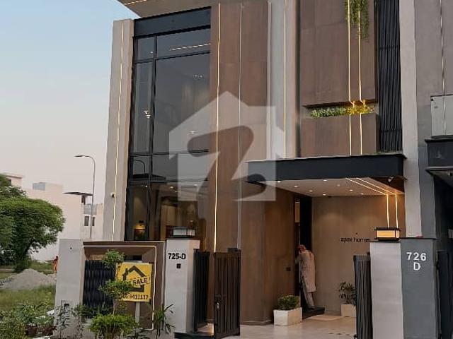 House for sale in Rawalpindi, Islamabad Capital Territory