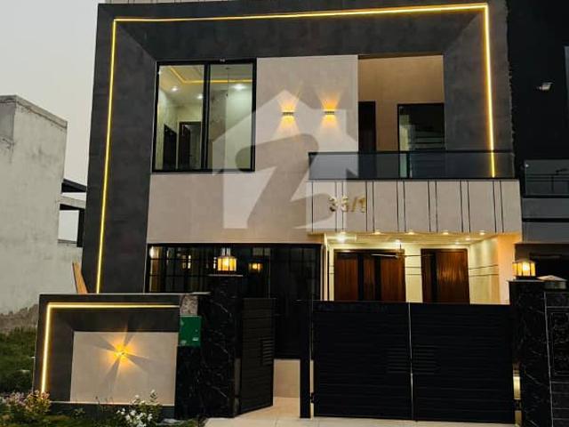 House for sale in Rawalpindi, Islamabad Capital Territory