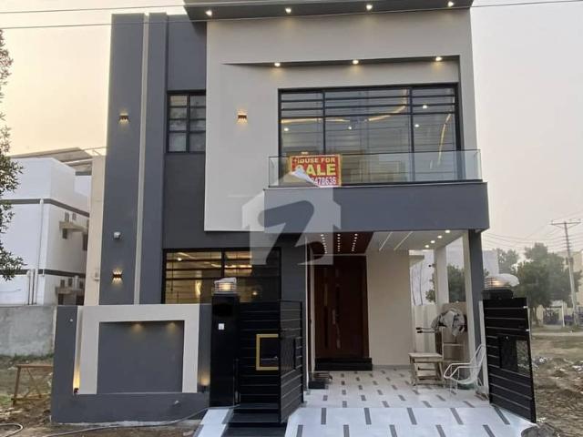 House for sale in Rawalpindi, Islamabad Capital Territory