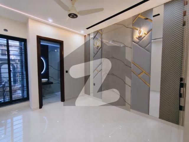 House for sale in Johar Town, Rawalpindi