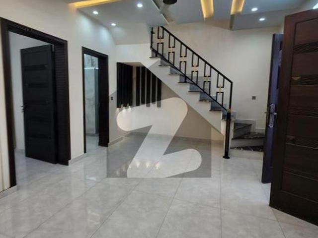 House for sale in Johar Town, Rawalpindi