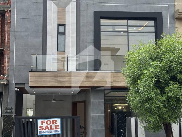 House for sale in Rawalpindi, Islamabad Capital Territory