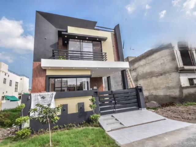 House for sale in Rawalpindi, Islamabad Capital Territory