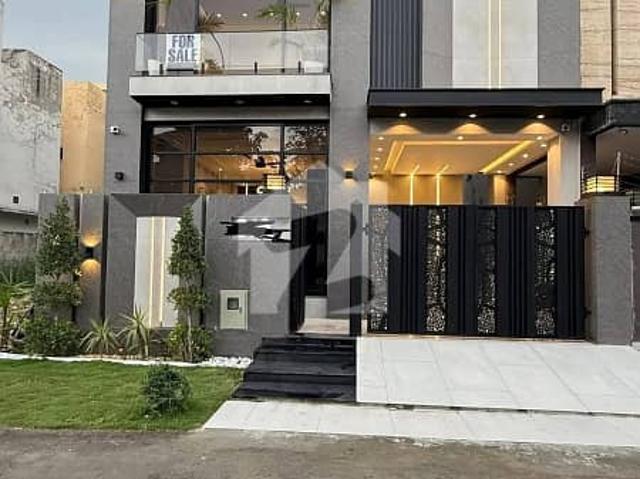 House for sale in Rawalpindi, Islamabad Capital Territory