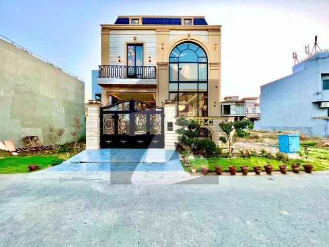 House for sale in Rawalpindi, Islamabad Capital Territory