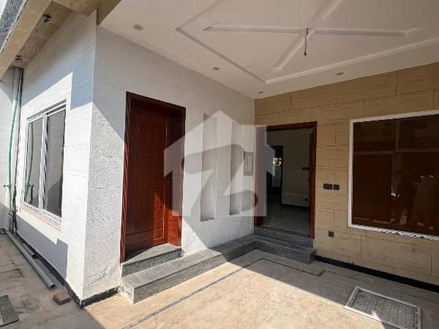 House for sale in Islamabad