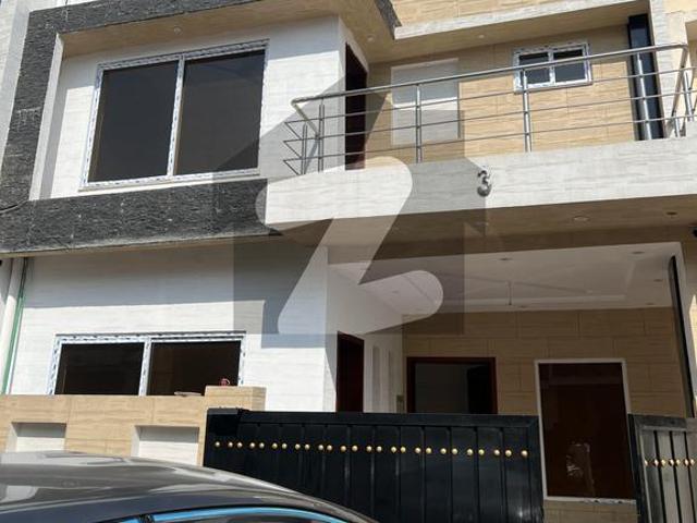 House for sale in Islamabad
