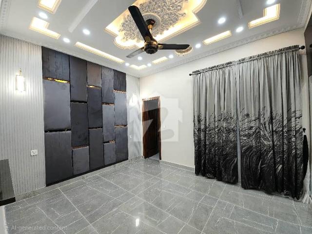 House for sale in Rawalpindi, Islamabad Capital Territory