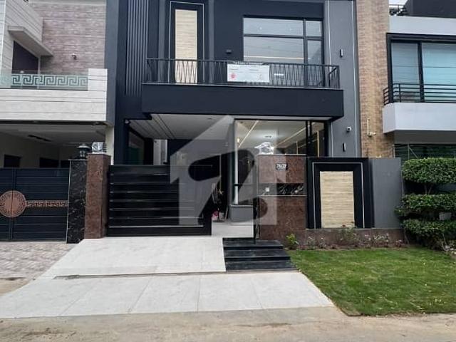 House for sale in Rawalpindi, Islamabad Capital Territory