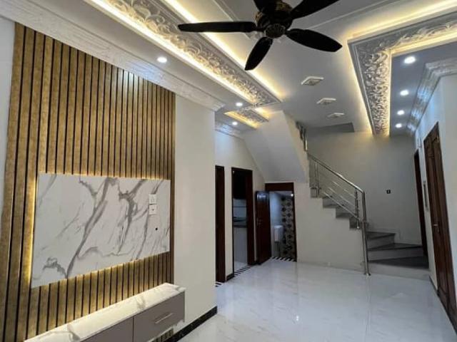 House for sale in جلکے, لاہور ڈویژن
