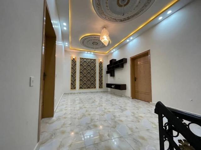 House for sale in Rawalpindi, Islamabad Capital Territory