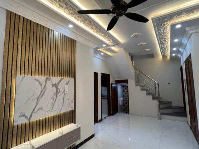 House for sale in Rawalpindi, Islamabad Capital Territory