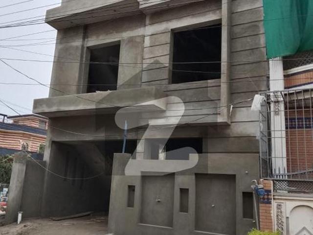 House for sale in Rawalpindi, Islamabad Capital Territory