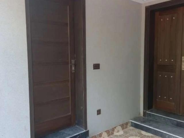 House for sale in Rawalpindi, Islamabad Capital Territory