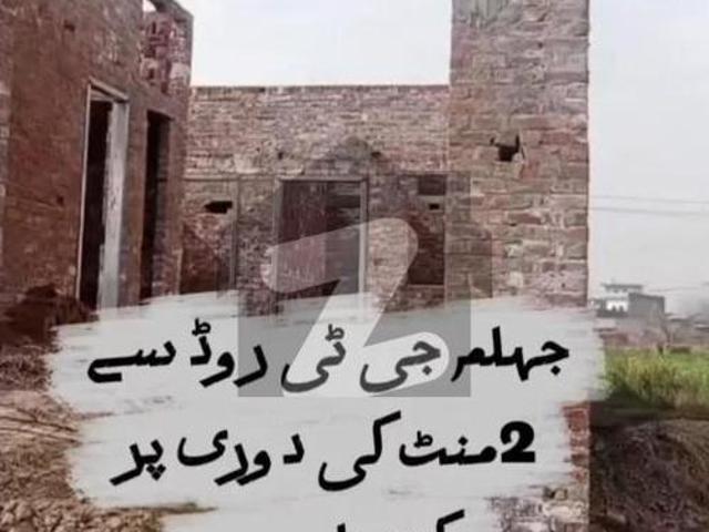 House for sale in Jhelum, Islamabad Capital Territory