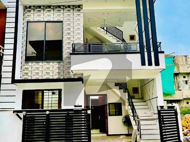House for sale in Islamabad