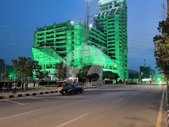 Property for sale in Islamabad