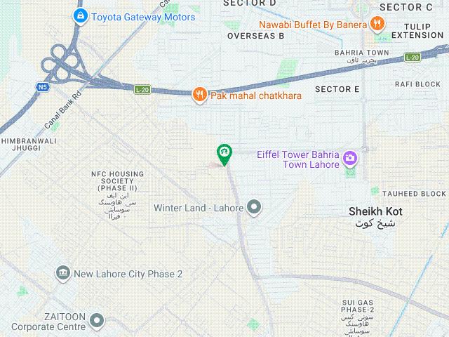 Property for sale in Rawalpindi, Islamabad Capital Territory
