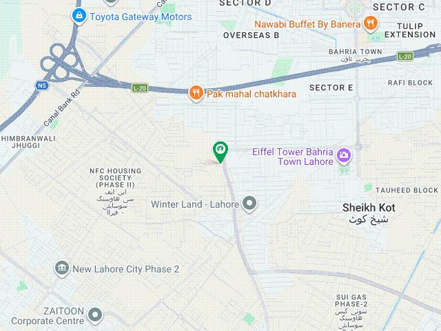 Property for sale in لاہور, لاہور ڈویژن