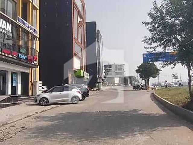 Building for sale in Islamabad